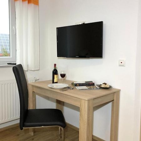 Zollwanger - Wohnen Auf Zeit Apartman Dillingen an der Donau Kültér fotó