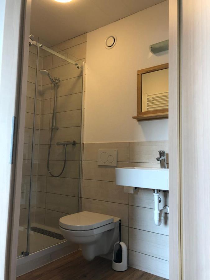 Zollwanger - Wohnen Auf Zeit Apartman Dillingen an der Donau Kültér fotó