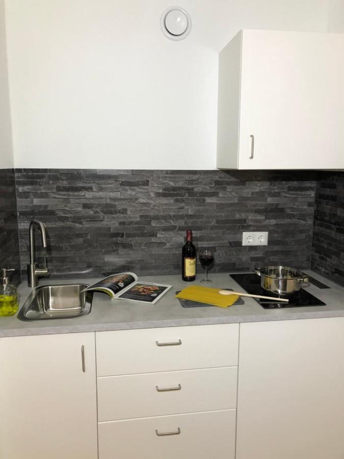 Zollwanger - Wohnen Auf Zeit Apartman Dillingen an der Donau Kültér fotó
