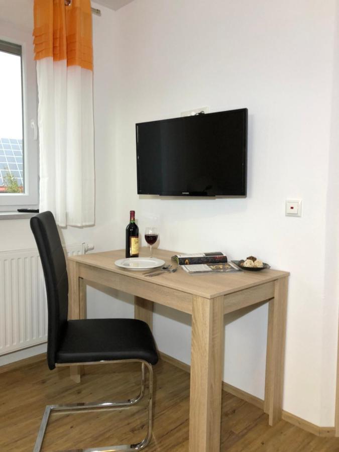 Zollwanger - Wohnen Auf Zeit Apartman Dillingen an der Donau Kültér fotó